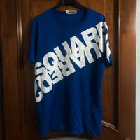 maglietta dsquared