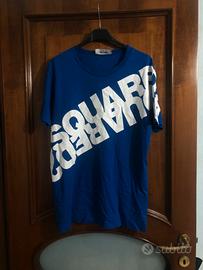 maglietta dsquared