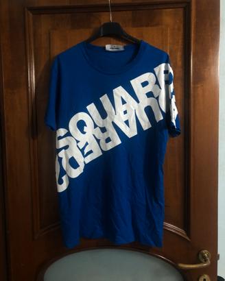 maglietta dsquared