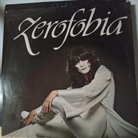 disco vinile 33 giri di renato zero