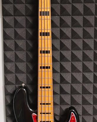 Jazz Bass 5 corde