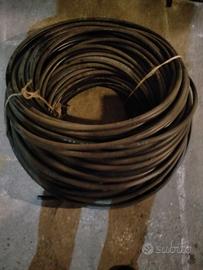 Tubo PVC x impianto goccia