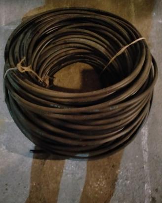 Tubo PVC x impianto goccia