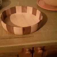 Cestino portafrutta o porta pane