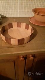 Cestino portafrutta o porta pane