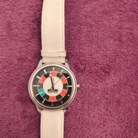 Orologi Moschino e D&G