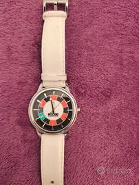 Orologi Moschino e D&G