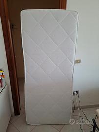materasso singolo 