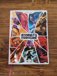 Storie di Videogame 1 - First Edition