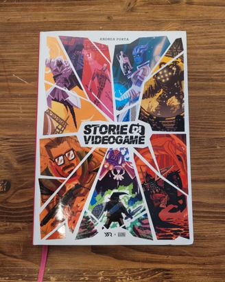 Storie di Videogame 1 - First Edition