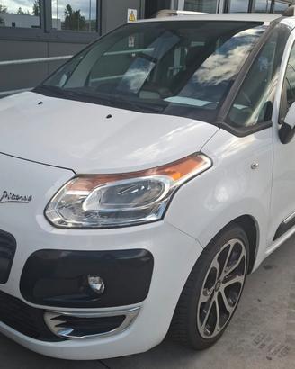 CITROEN C3 PICASSO per ricambi usati