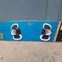 Tavola Brunotti Youri Pro 136x41