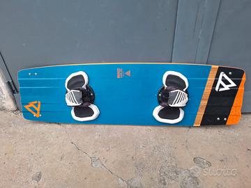 Tavola Brunotti Youri Pro 136x41