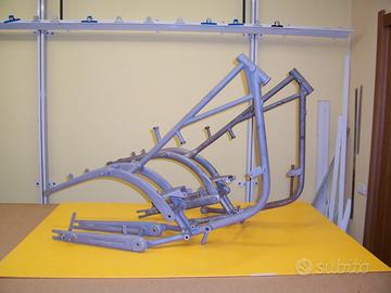 CECCATO RICAMBI MOTO