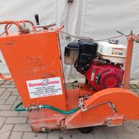 Tagliapavimento Clipper CS1