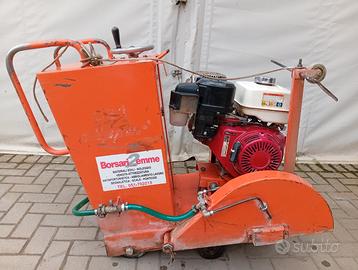 Tagliapavimento Clipper CS1