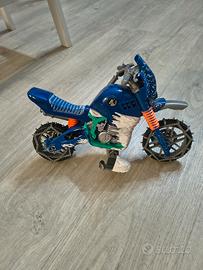 moto action man 