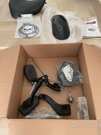 Accessori per Harley Davidson Sportster anno 2015