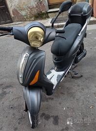 Bicicletta elettrica