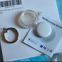 AirTag Find my tracker/phone/keys