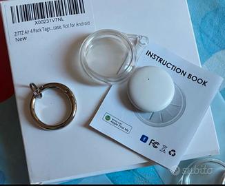 AirTag Find my tracker/phone/keys