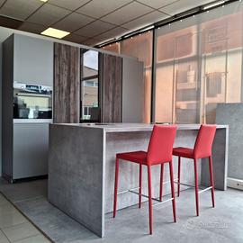 Cucina a metà prezzo
