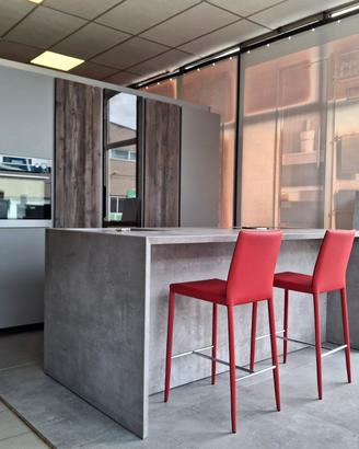 Cucina a metà prezzo