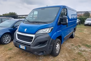 Peugeot Boxer 328 2.0 BlueHDi PC-TN Furgone