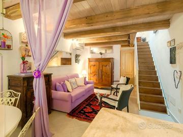 Alghero OldTown steps to sea/beach. Fully equipped