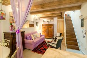 Alghero OldTown steps to sea/beach. Fully equipped