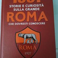 As Roma 1001 storie e curiosita' V.Albensi