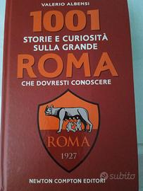 As Roma 1001 storie e curiosita' V.Albensi