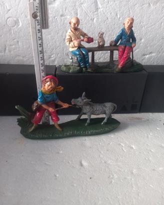 DIORAMA PRESEPE 