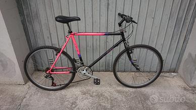 Bici Mountain Bike BIANCHI RAGNO