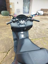 scooter Honda 250