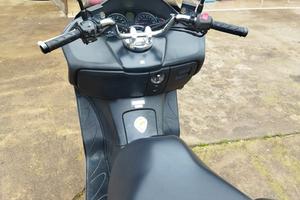 scooter Honda 250