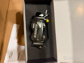 pinza radiale accossato 108mm+spostapinza