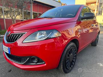 LANCIA Ypsilon 1.0 FireFly 5 porte S&S Hybrid Ec