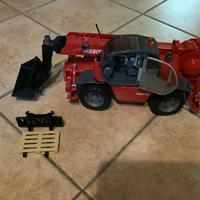 Manitou Bruder giocattolo