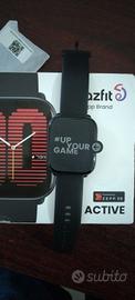 SMARTWATCH AMAZFIT NUOVI risponde ai messaggi