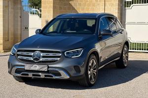 MERCEDES-BENZ GLC 220 d 4Matic Sport