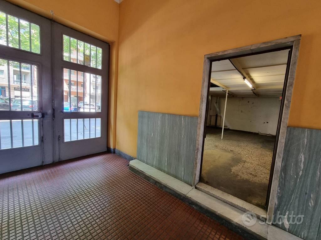 Immobile di 40 m² con 1 locale a Torino - Altro