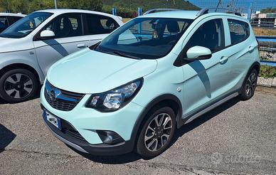 Opel Karl Rocks 1.0 NEOPATENTATI