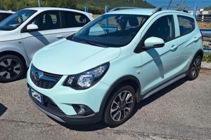 Opel Karl Rocks 1.0 NEOPATENTATI