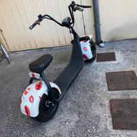 scooter elettrico velocissimo 