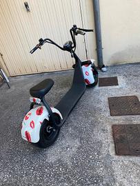 scooter elettrico velocissimo 