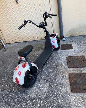 scooter elettrico velocissimo 