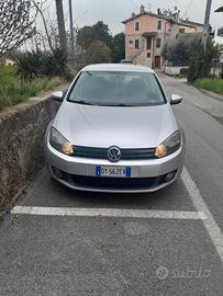 golf 6 2010