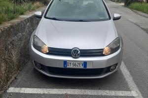 golf 6 2010