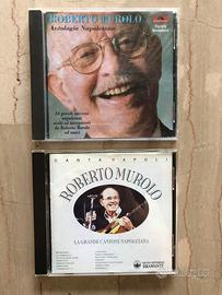 CD Roberto Murolo